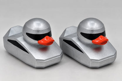 Cyber Duck Pack of 2