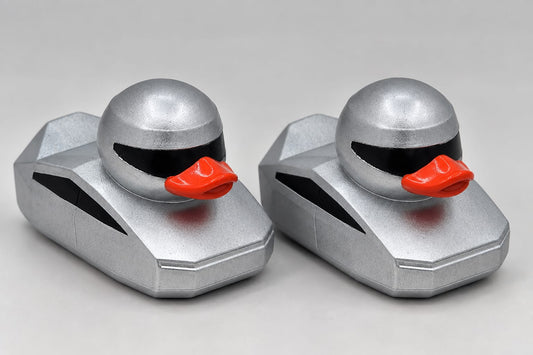 Cyber Duck Pack of 2