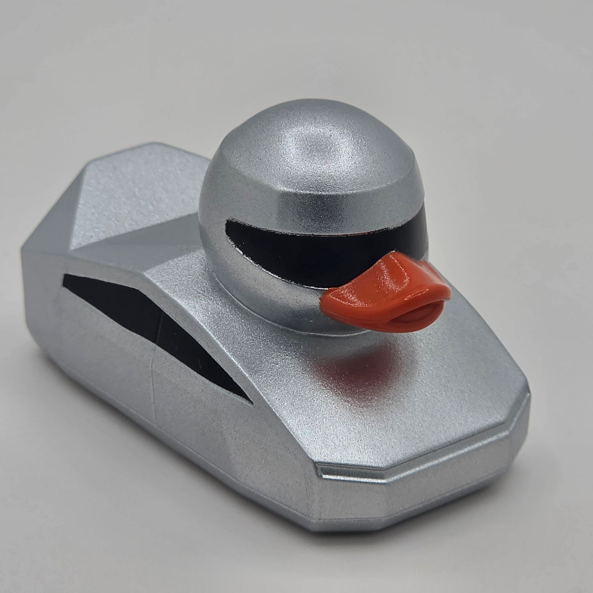 Cyber Duck