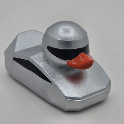Cyber Duck