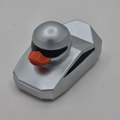 Cyber Duck