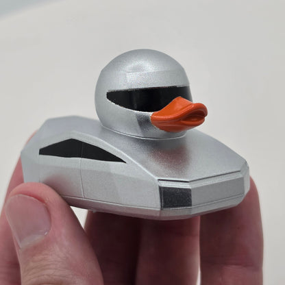 Cyber Duck Pack of 2
