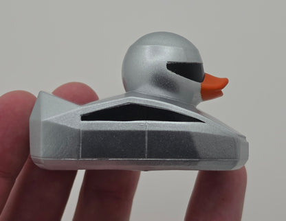 Cyber Duck