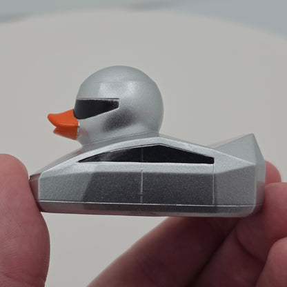 Cyber Duck